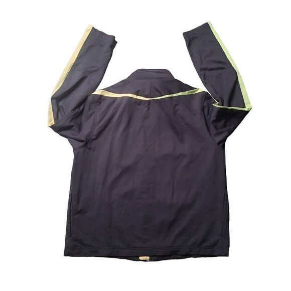 TAIL Golf Lightweight Athletic Zip-Up Women's Size  Medium - Picture 2 of 3